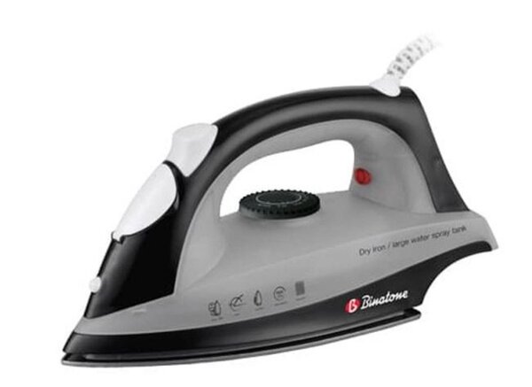Fer à repasser Binatone