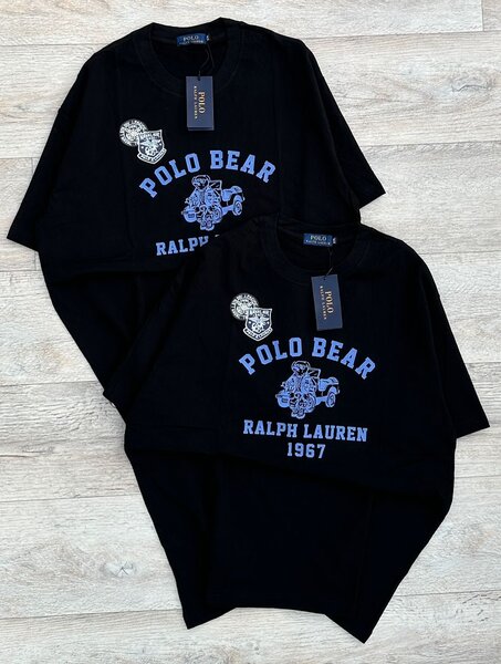 T-shirts Vintage City Collection