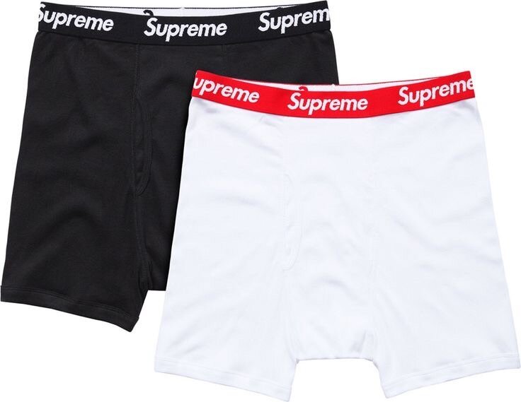 Supreme Boxer