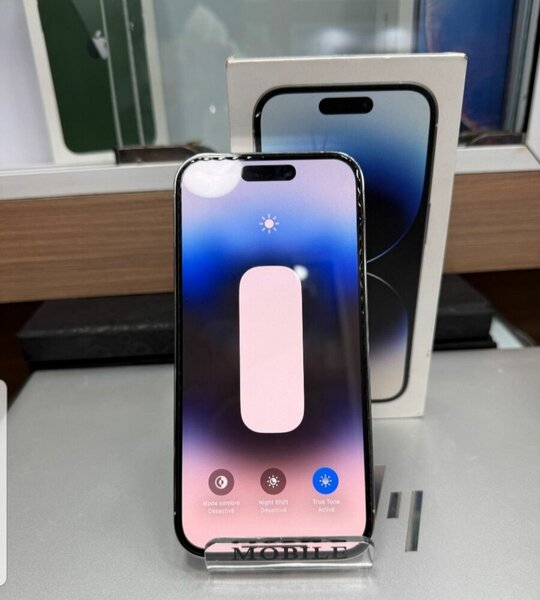 iPhone 14 Pro 128 Go