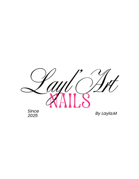 LAYL’ART NAILS