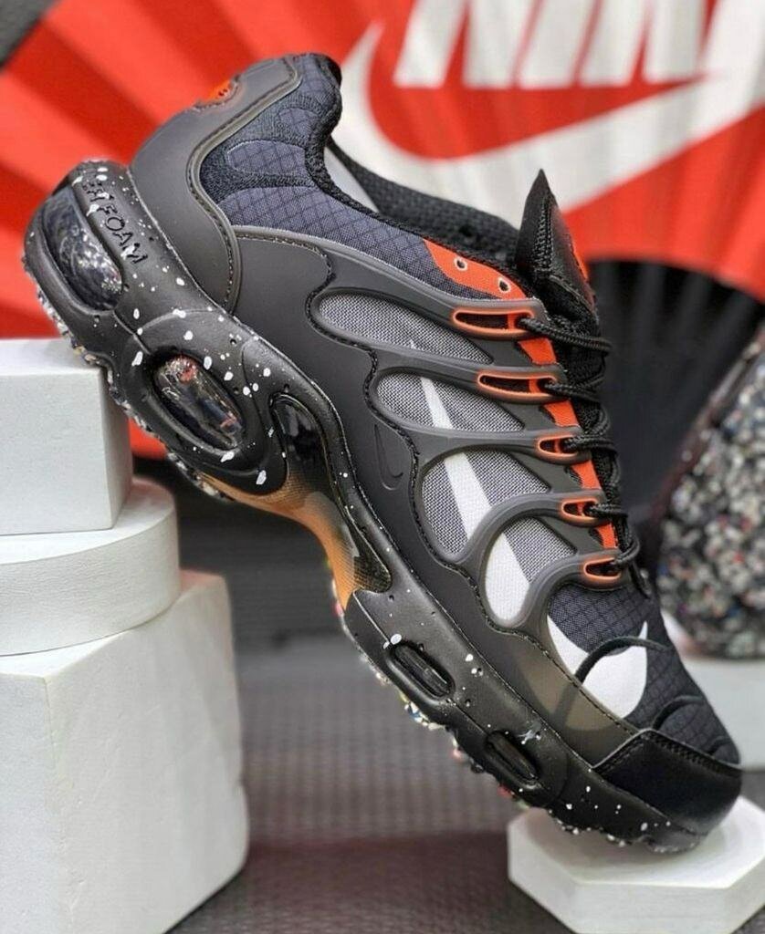 Nike air Max Terrascape