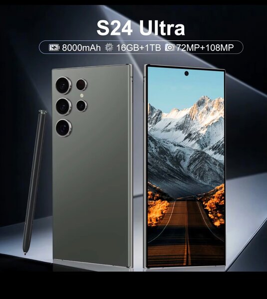 S24 Ultra