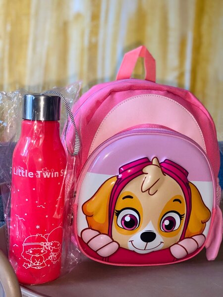 Sac à dos enfant Skye