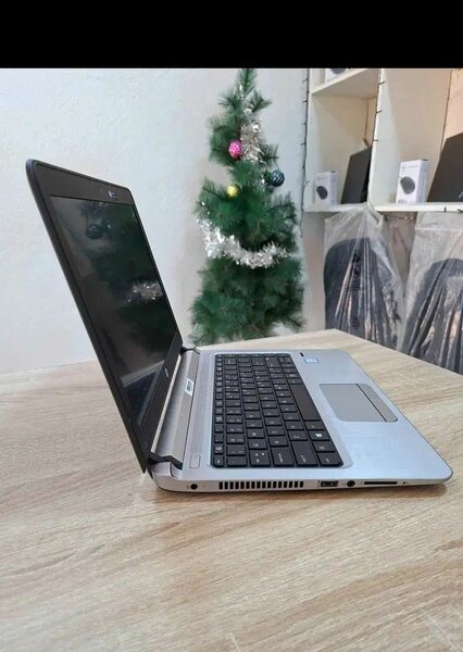 Ordinateur Portable HP