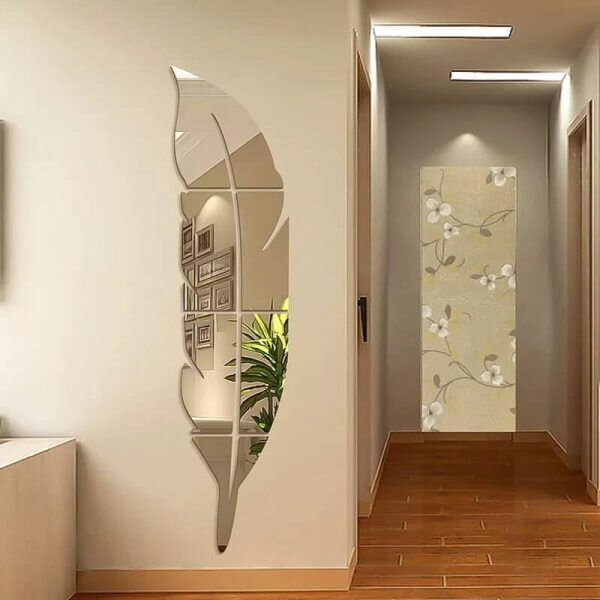3d Acrylic Wall