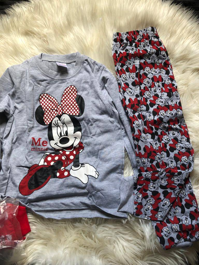 Kids pajamas 