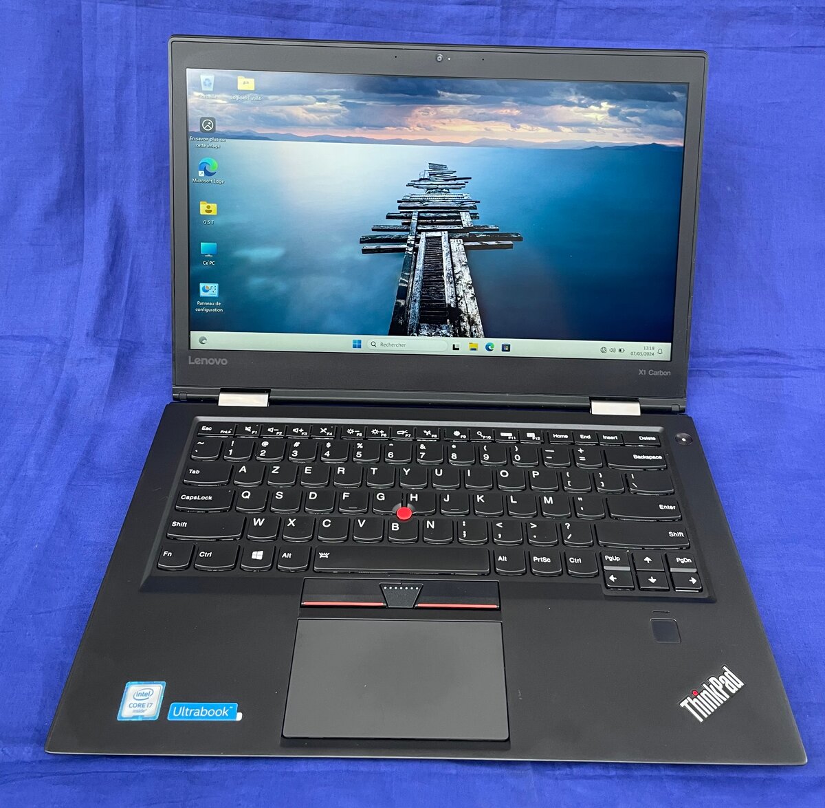Lenovo ThinkPad X1 Carbon