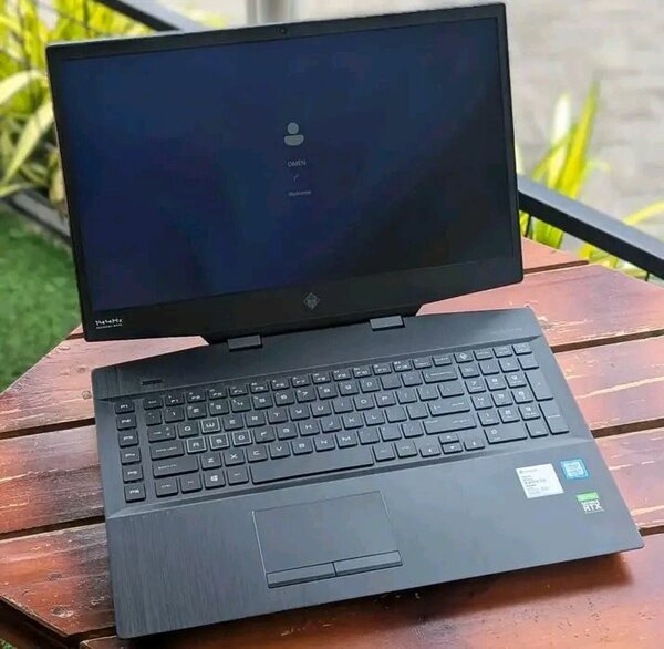 Ordinateur portable gaming performant