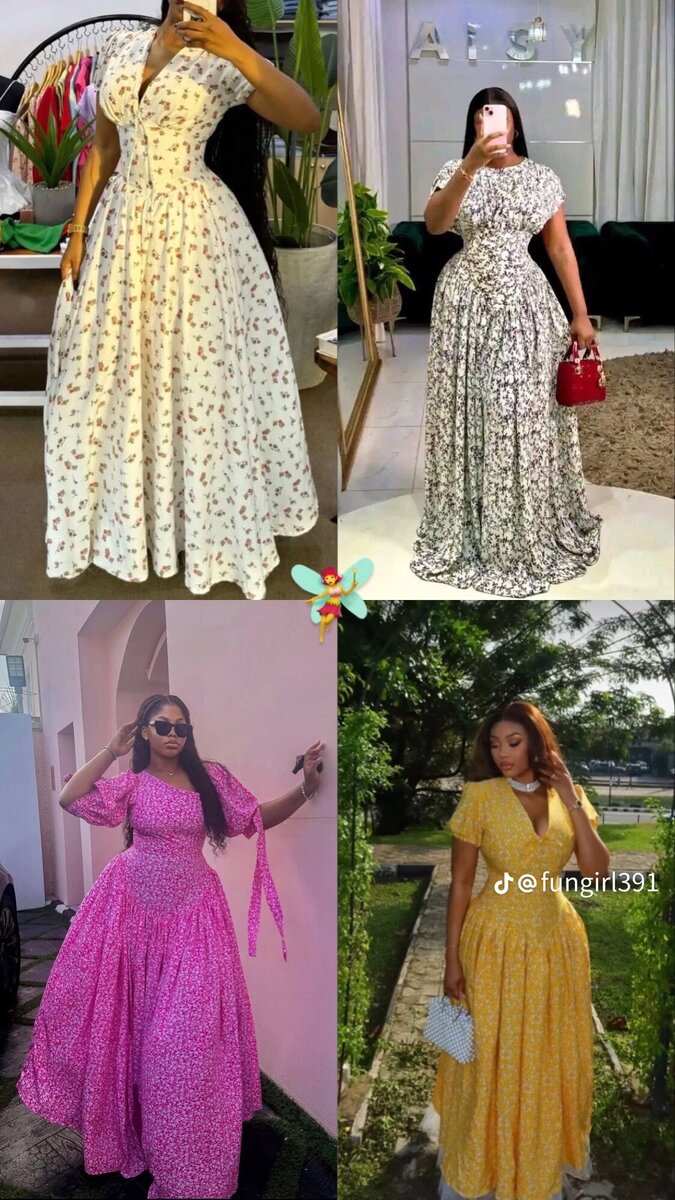 Robe longue bohème chic