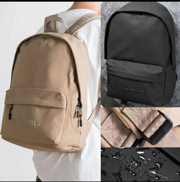 Sac à dos Essantials