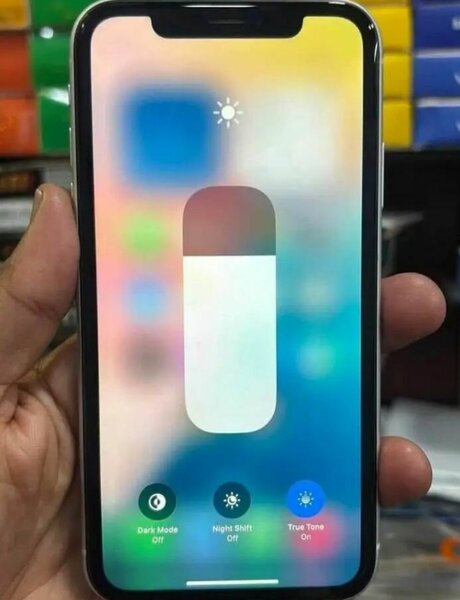 iPhone XR Blanc 64GB Débloqué