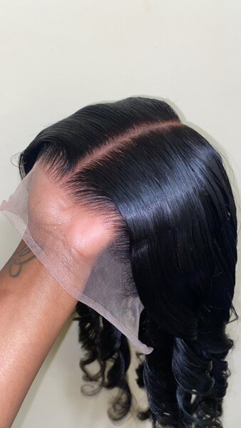 Lace Customization Services