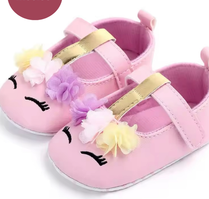 baby shoes
