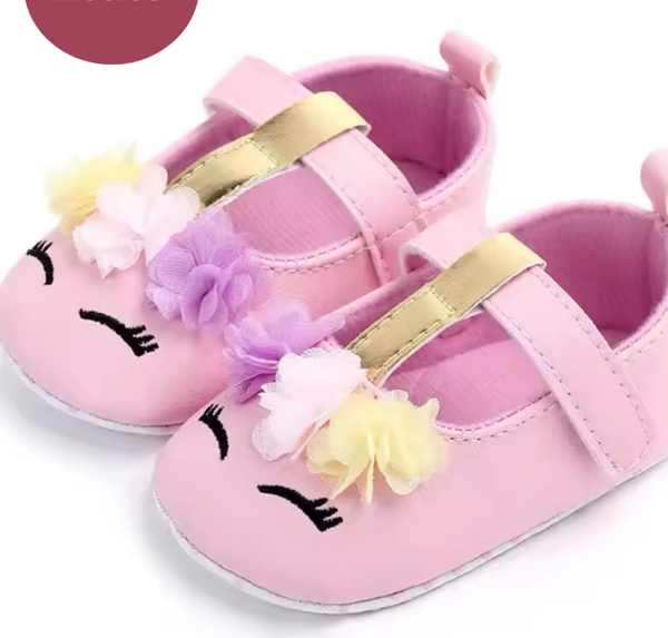 baby shoes
