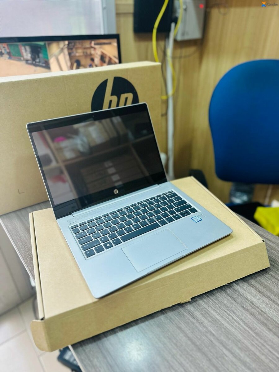 Ordinateur Portable HP