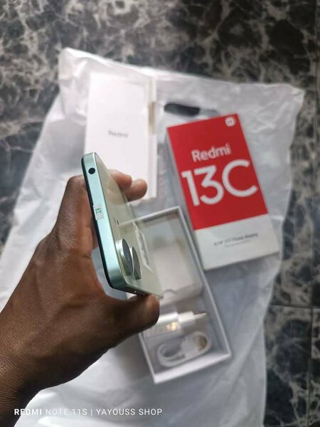 Redmi