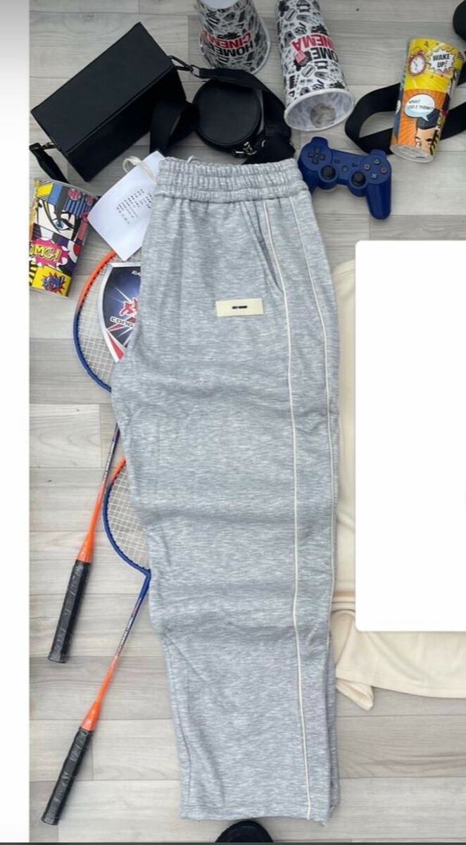 Pantalon de survêtement homme