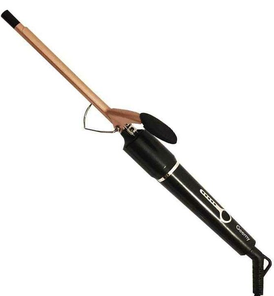 Fer à boucler professionnel