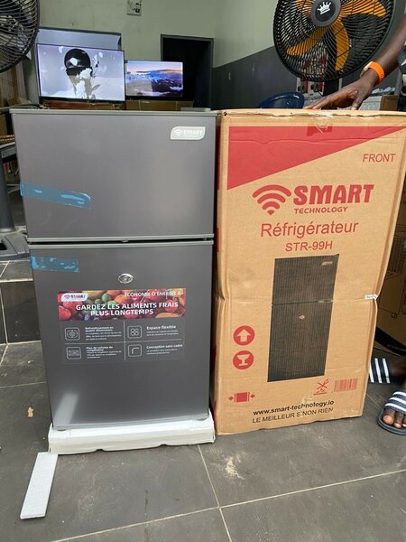 Réfrigérateur Smart STR-99H