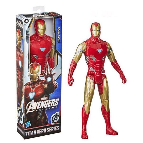 Figurine Iron Man Avengers