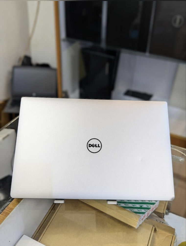 DELL Precision 5520 Pre Owned From UK
