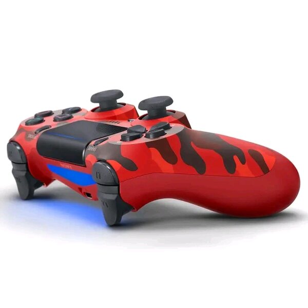 Manettes ps4