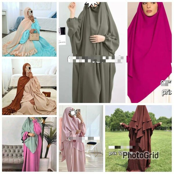 Mashallah🌸boutique🛍️