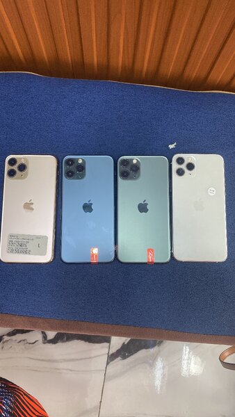 iPhone 11pro