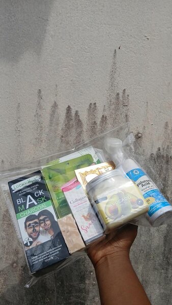 Set de Soins Visage Beauté