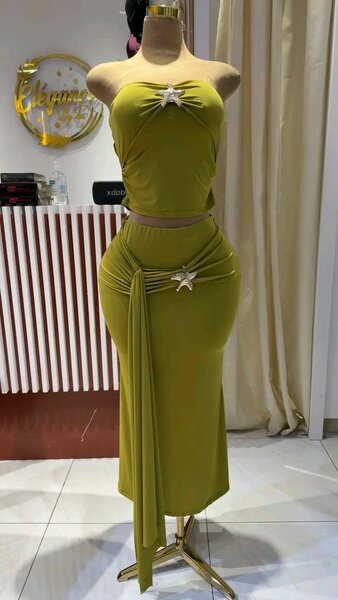 Robe élégante pour femme