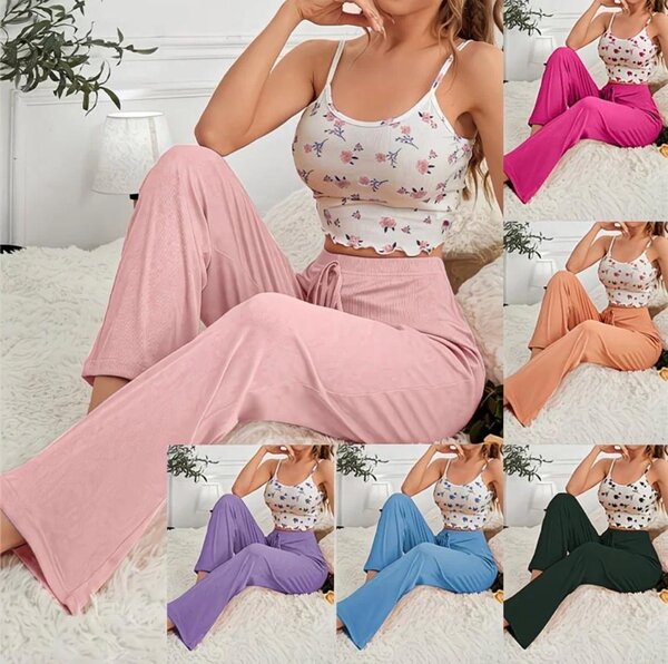 Ensemble Confort Femme Chic054