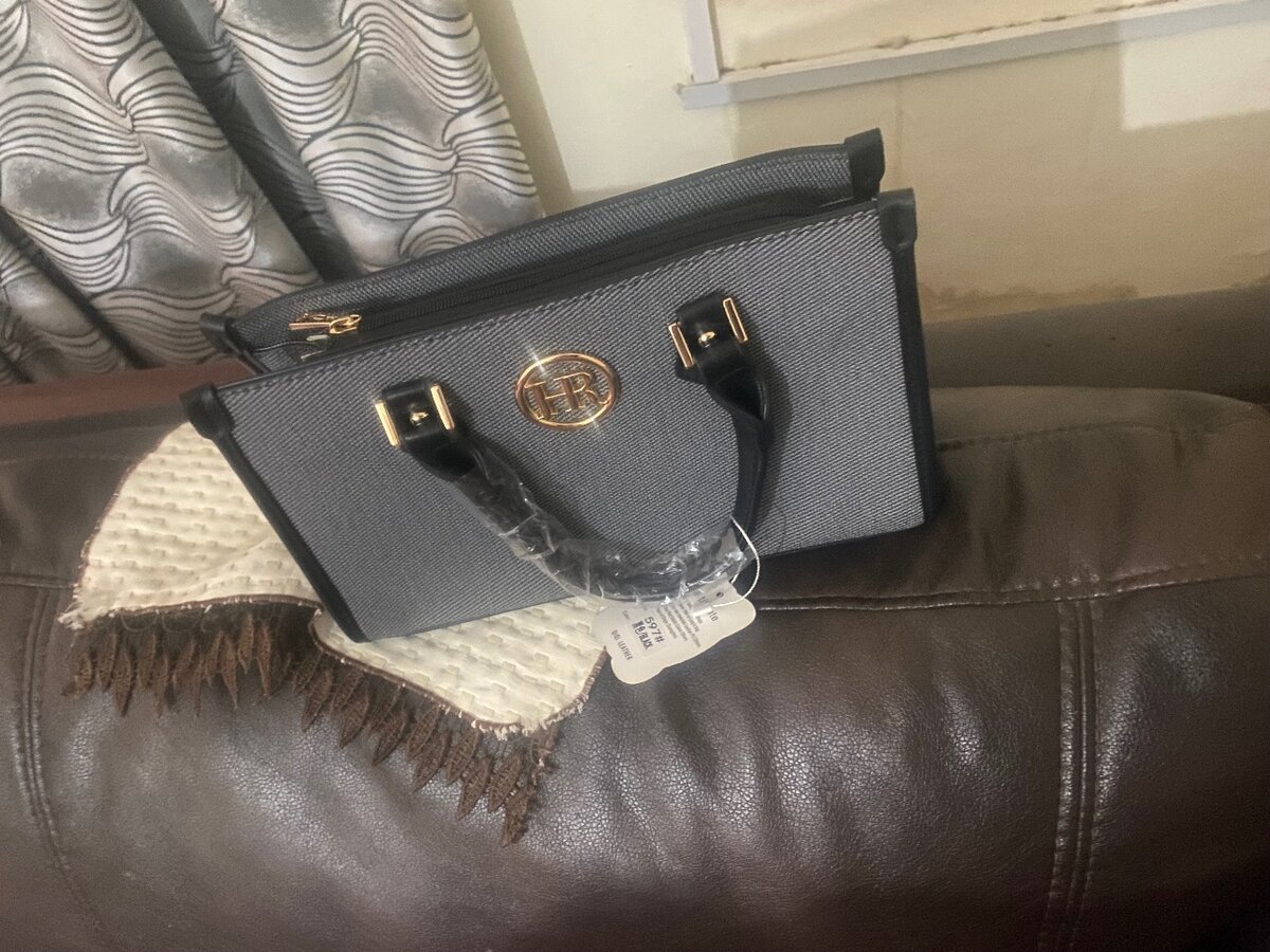 Ladies bag