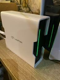 Adaptateur LZ LancerBox