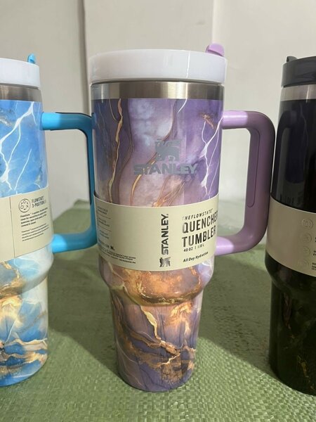 Mug isotherme Stanley