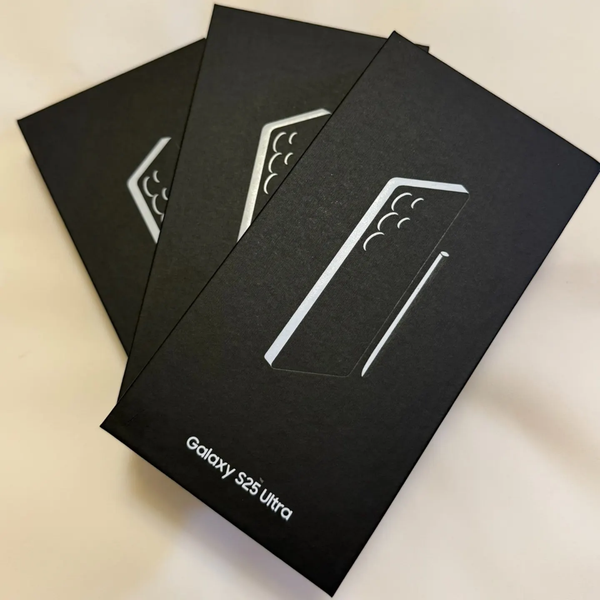 Samsun alaxy S25 Ultra 512GB