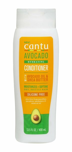 Cantu Revitalisant Avocat 400ml