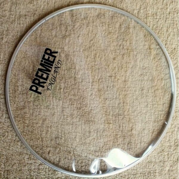 Peau de Batterie Premier 14"