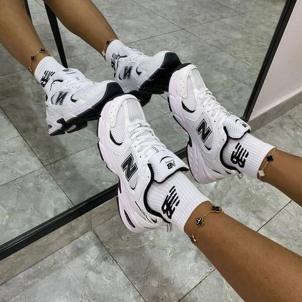 Chaussures de course élégantes