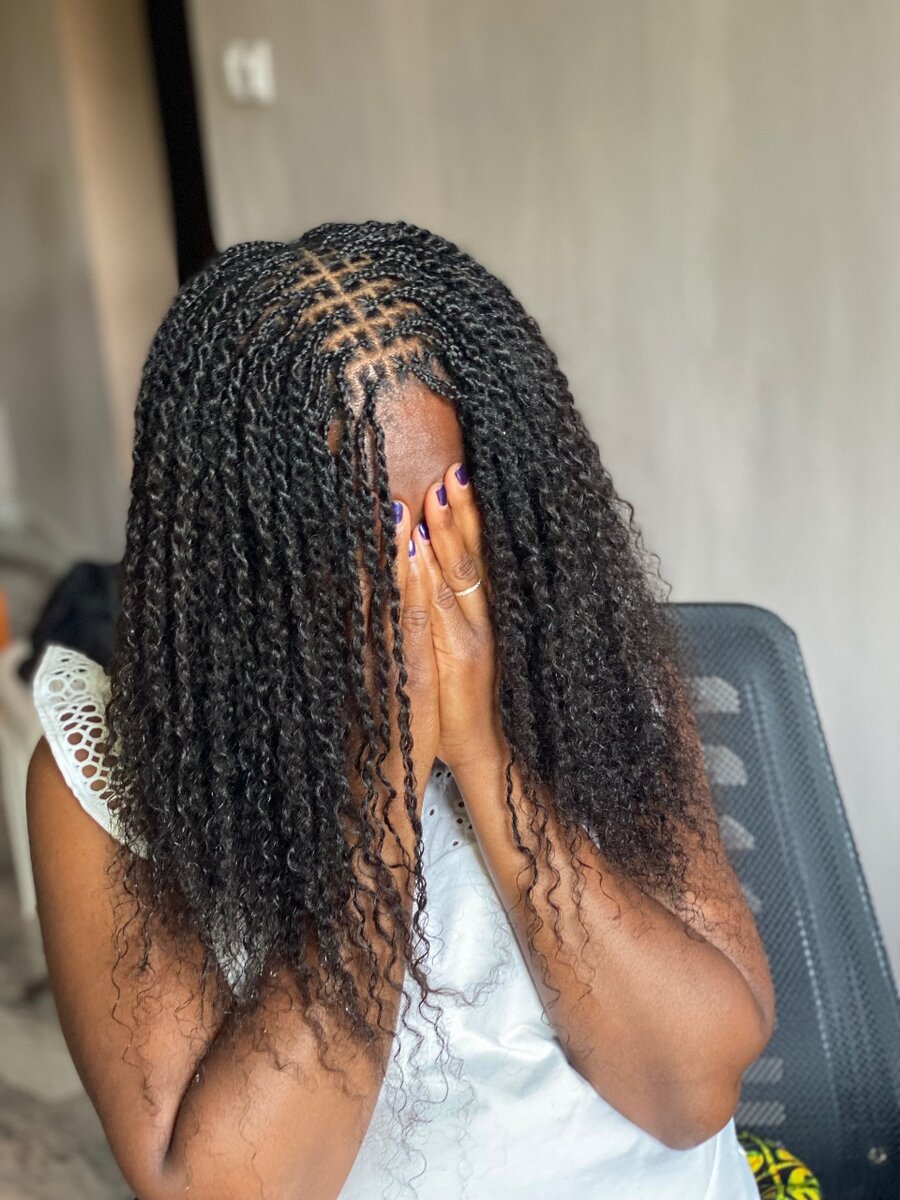 Humain premium l18 3 paquets