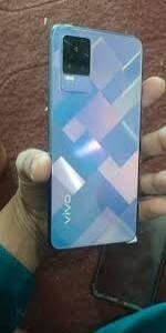 Vivo y s