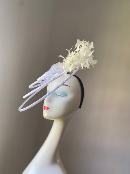 Fascinator