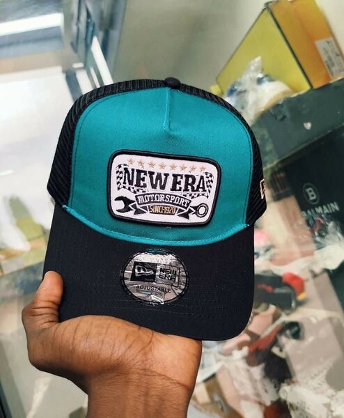 Casquettes Trucker Stylées