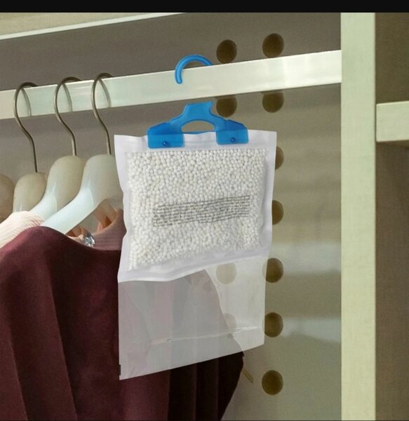 Déshumidificateurs de placard