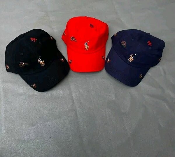 Casquettes Polo élégantes