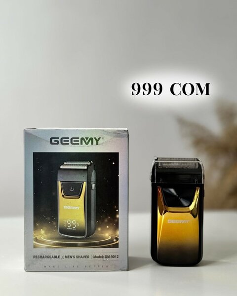 Электробритва