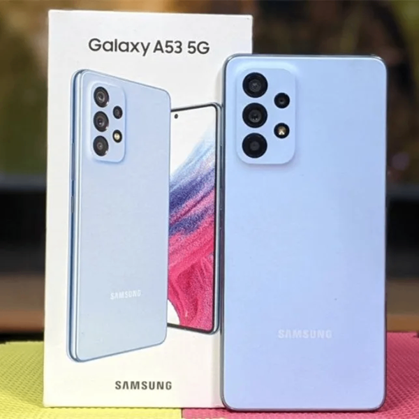 Samsung Galaxy A53 5G