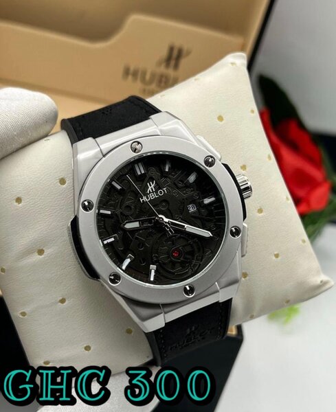 HUBLOT WATCH