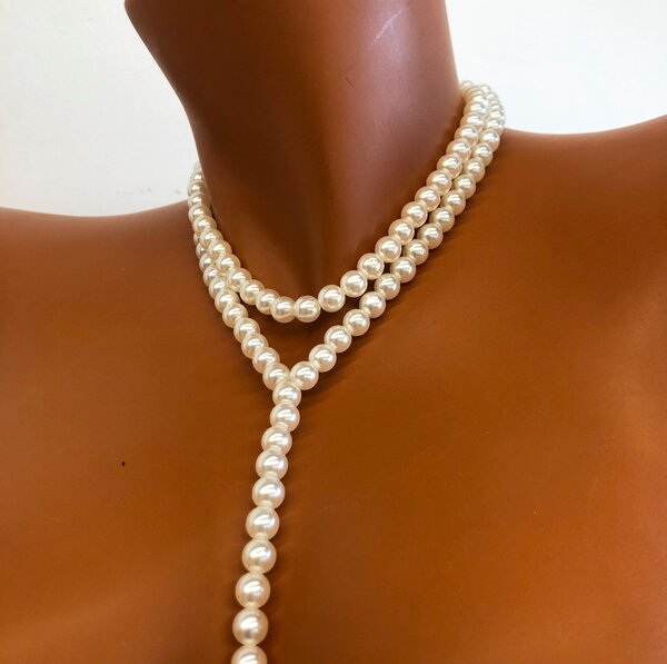 Pearl body