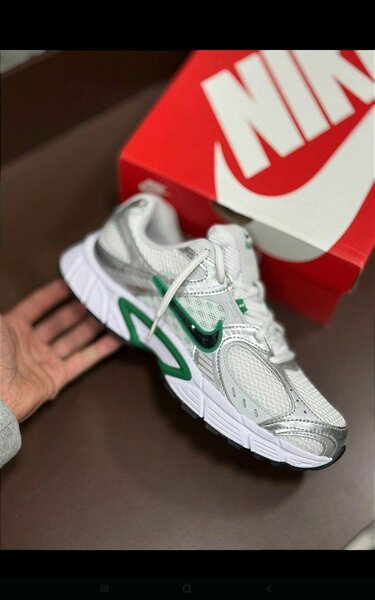 Chaussures de sport Nike